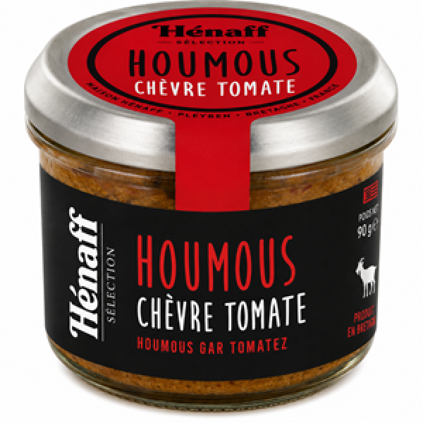 Hummus als Basis, getoppt mit Ofengemüse, Couscous, frischer Minze und Granatapfelkernen.